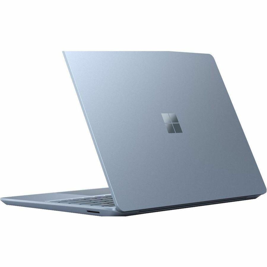 Microsoft Surface Laptop Go 2 12.4" Touchscreen Notebook - Intel Core i5 11th Gen i5-1135G7 - 8 GB - 128 GB SSD - Ice Blue 8QD-00013