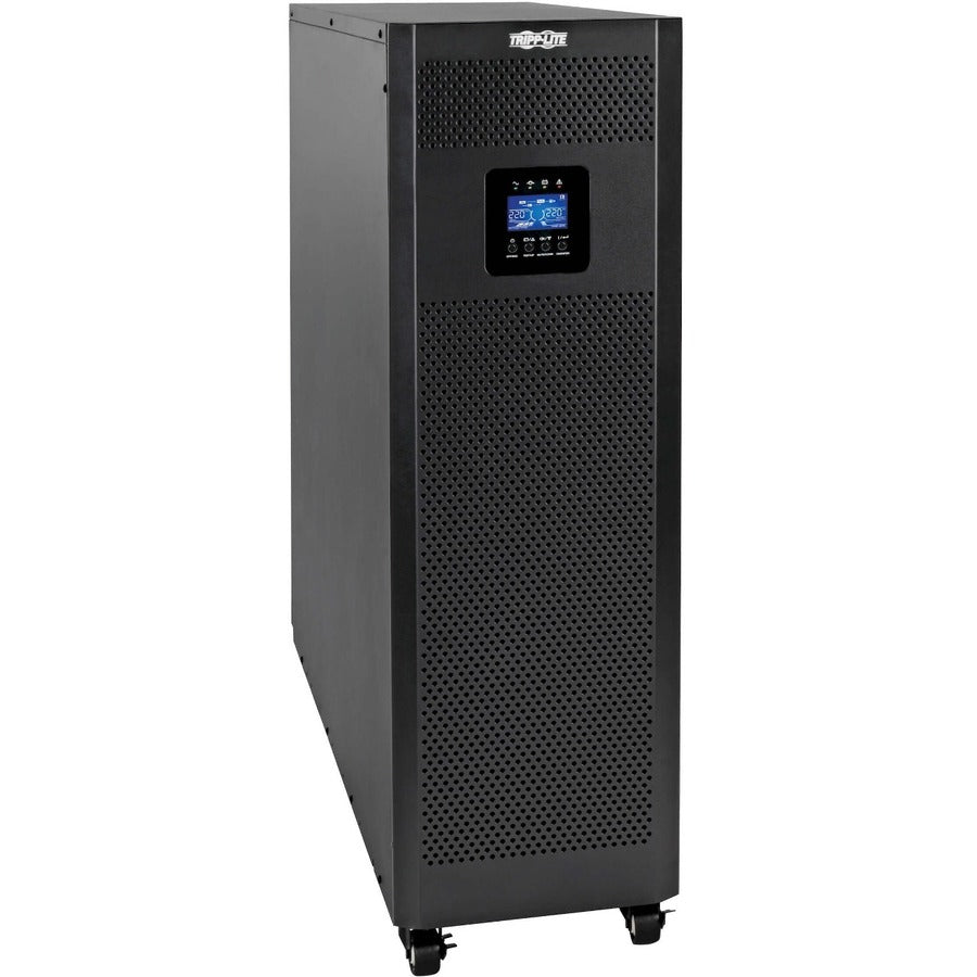 Tripp Lite by Eaton SmartOnline S3MX S3M40KXD 40kVA Tower UPS S3M40KXD