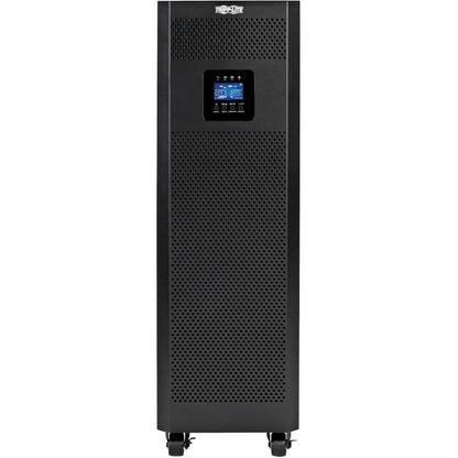 Tripp Lite by Eaton SmartOnline S3MX S3M40KXD 40kVA Tower UPS S3M40KXD