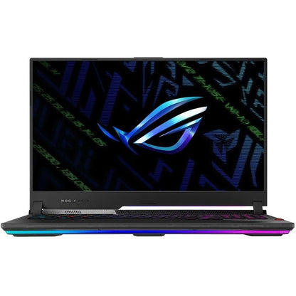 Asus ROG Strix Scar 17 SE G733 G733CX-XS91-CA 17.3" Gaming Notebook - WQHD - Intel Core i9 12th Gen i9-12950HX - 64 GB - 2 TB SSD G733CX-XS91-CA