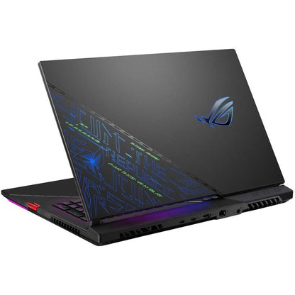 Asus ROG Strix Scar 17 SE G733 G733CX-XS91-CA 17.3" Gaming Notebook - WQHD - Intel Core i9 12th Gen i9-12950HX - 64 GB - 2 TB SSD G733CX-XS91-CA