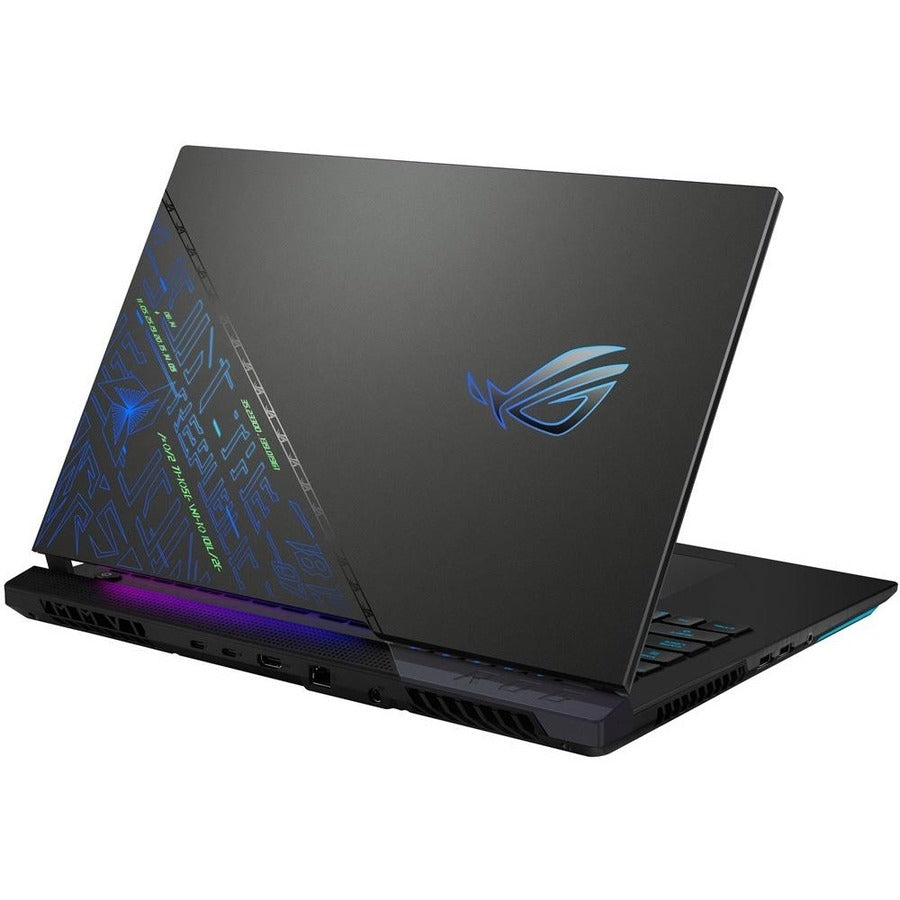 Asus ROG Strix Scar 17 SE G733 G733CX-XS91-CA 17.3" Gaming Notebook - WQHD - Intel Core i9 12th Gen i9-12950HX - 64 GB - 2 TB SSD G733CX-XS91-CA