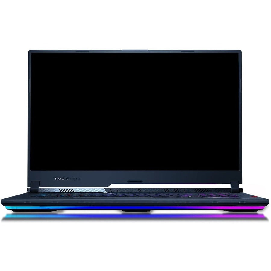 Asus ROG Strix Scar 17 SE G733 G733CX-XS91-CA 17.3" Gaming Notebook - WQHD - Intel Core i9 12th Gen i9-12950HX - 64 GB - 2 TB SSD G733CX-XS91-CA