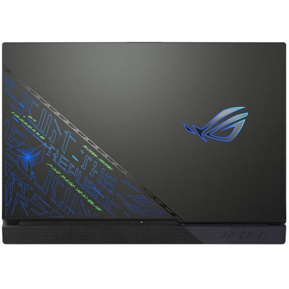 Asus ROG Strix Scar 17 SE G733 G733CX-XS91-CA 17.3" Gaming Notebook - WQHD - Intel Core i9 12th Gen i9-12950HX - 64 GB - 2 TB SSD G733CX-XS91-CA