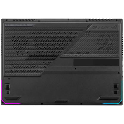 Asus ROG Strix Scar 17 SE G733 G733CX-XS91-CA 17.3" Gaming Notebook - WQHD - Intel Core i9 12th Gen i9-12950HX - 64 GB - 2 TB SSD G733CX-XS91-CA