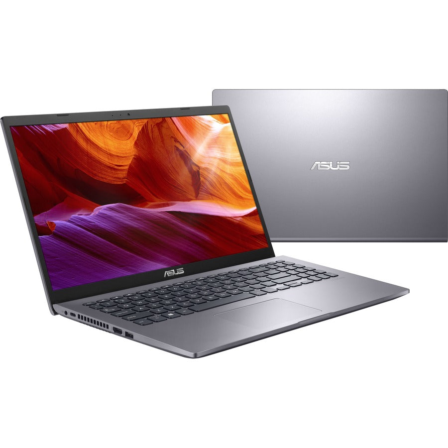 Ordinateur portable Asus M509 M509DA-WB31-CB 15,6" - Disque dur - AMD Ryzen 3 3250U - 8 Go - Disque dur 1 To M509DA-WB31-CB