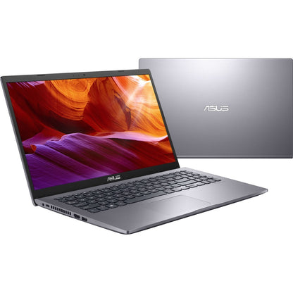 Ordinateur portable Asus M509 M509DA-WB31-CB 15,6" - Disque dur - AMD Ryzen 3 3250U - 8 Go - Disque dur 1 To M509DA-WB31-CB