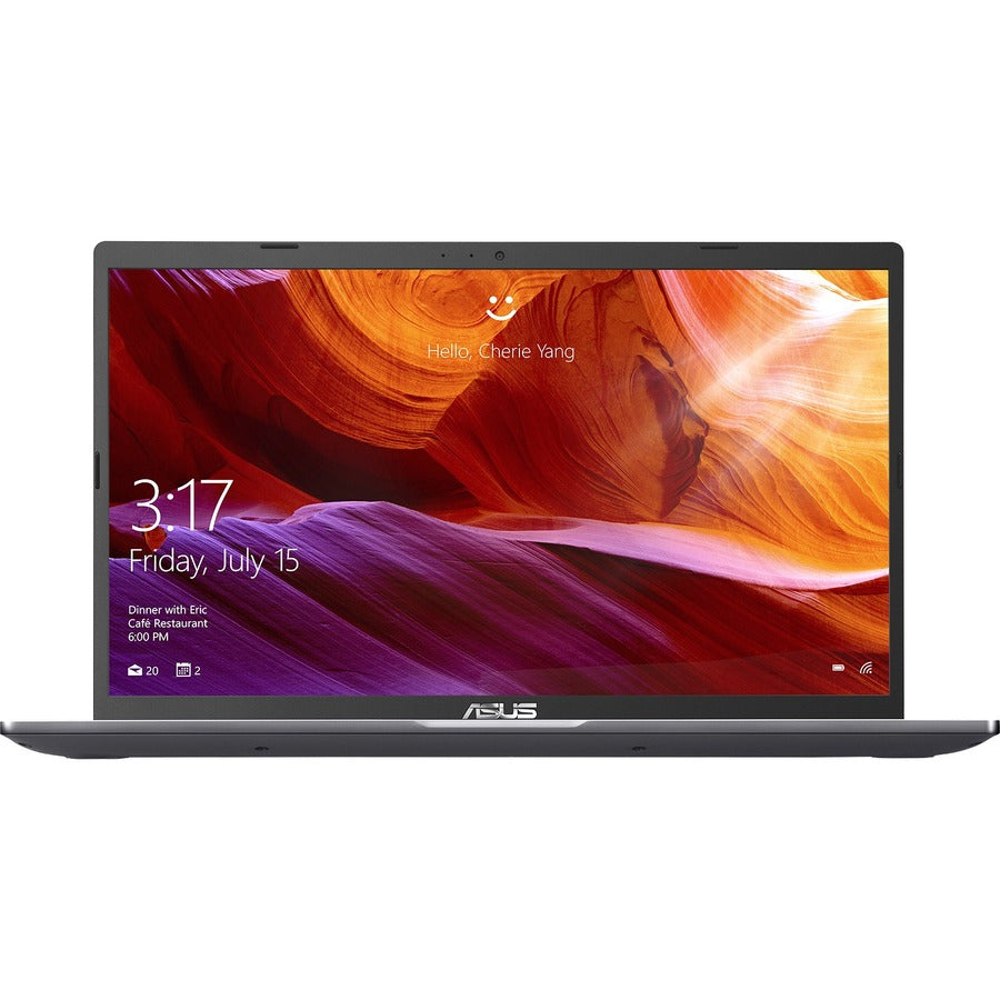 Ordinateur portable Asus M509 M509DA-WB31-CB 15,6" - Disque dur - AMD Ryzen 3 3250U - 8 Go - Disque dur 1 To M509DA-WB31-CB