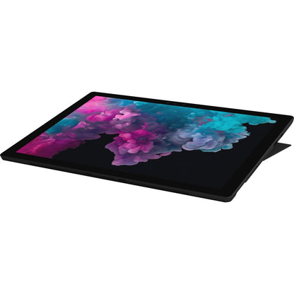 Microsoft Surface Pro 6 Tablet - 12.3" - 8 GB - 128 GB SSD - Windows 10 Home 64-bit - Demo LTP-00001