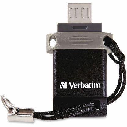 Verbatim 16GB Store 'n' Go Dual USB Flash Drive for OTG Devices 99138