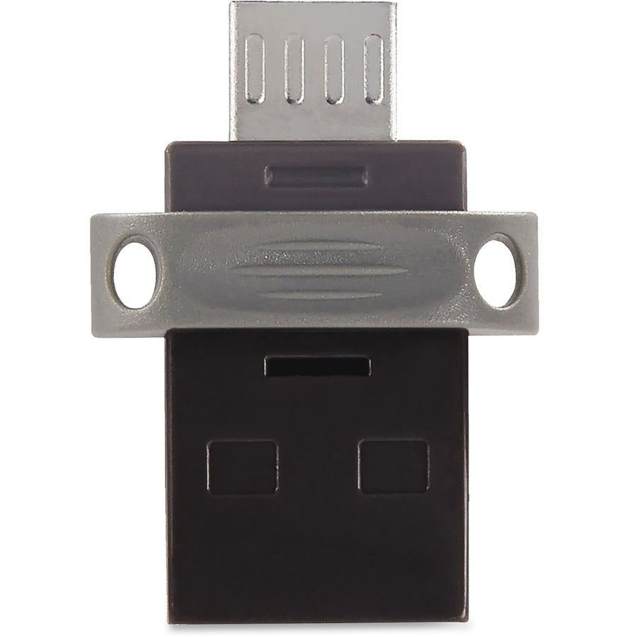 Verbatim 16GB Store 'n' Go Dual USB Flash Drive for OTG Devices 99138