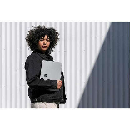 Microsoft Surface Laptop Studio 14.4" Touchscreen Convertible (Floating Slider) 2 in 1 Notebook - Intel Core i7 11th Gen i7-11370H - 32 GB - 1 TB SSD - English, French Keyboard - Platinum AEI-00002