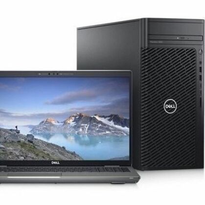 Dell Precision 3000 3660 Workstation - Intel Core i7 13th Gen i7-13700 - 32 GB - 512 GB SSD - Tower V75M3