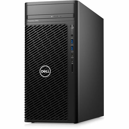 Dell Precision 3000 3660 Workstation - Intel Core i7 13th Gen i7-13700 - 32 GB - 512 GB SSD - Tower V75M3