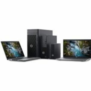 Dell Precision 3000 3460 Workstation - Intel Core i5 13th Gen i5-13500 - 16 GB - 512 GB SSD - Small Form Factor 4JN08