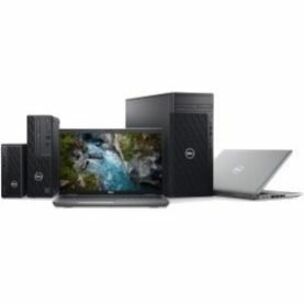 Dell Precision 3000 3460 Workstation - Intel Core i5 13th Gen i5-13500 - 16 GB - 512 GB SSD - Small Form Factor 4JN08