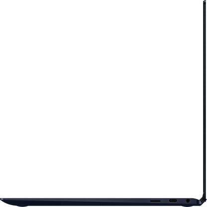 Samsung Galaxy Book Pro 360 NP950QDB-KB5CA 15.6" Touchscreen Convertible 2 in 1 Notebook - Full HD - Intel Core i5 11th Gen i5-1135G7 - Intel Evo Platform - 8 GB - 512 GB SSD - Mystic Navy NP950QDB-KB5CA