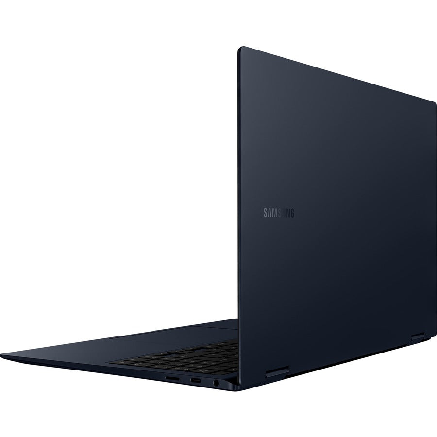 Samsung Galaxy Book Pro 360 NP950QDB-KB5CA 15.6" Touchscreen Convertible 2 in 1 Notebook - Full HD - Intel Core i5 11th Gen i5-1135G7 - Intel Evo Platform - 8 GB - 512 GB SSD - Mystic Navy NP950QDB-KB5CA