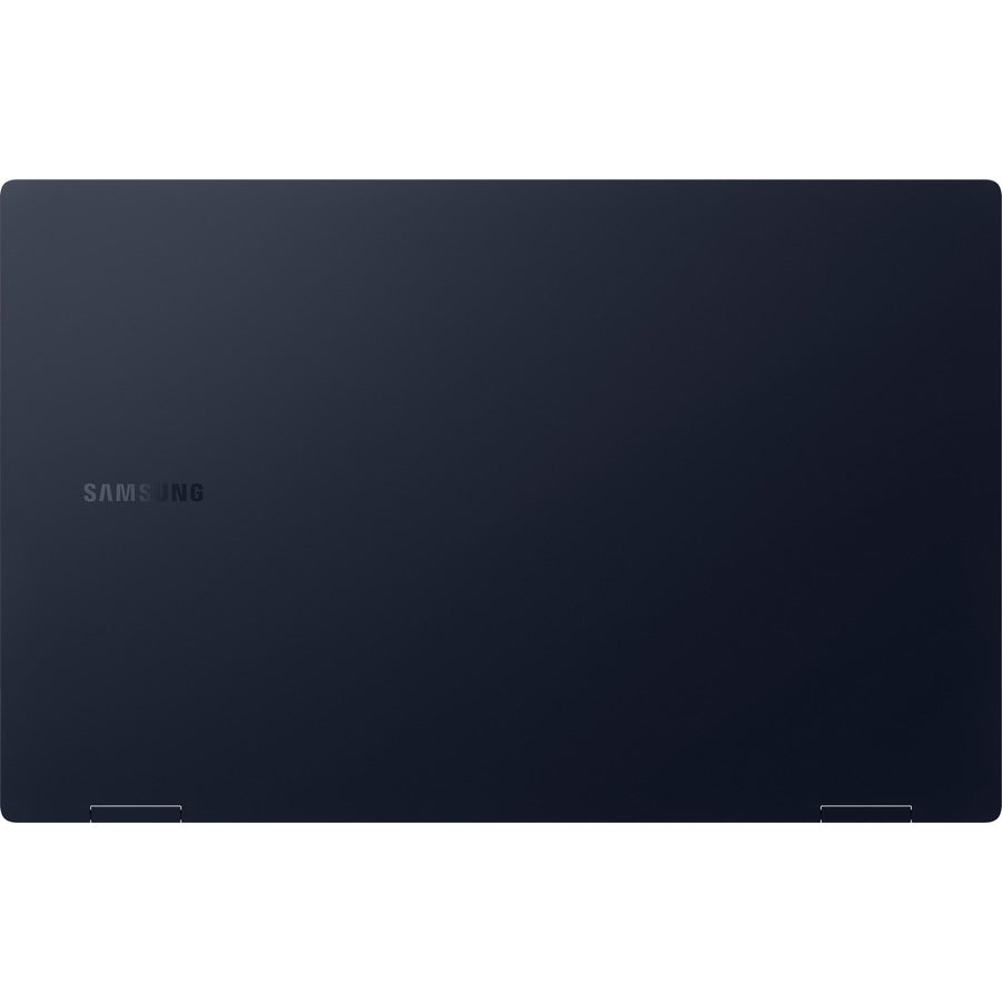 Samsung Galaxy Book Pro 360 NP950QDB-KB5CA 15.6" Touchscreen Convertible 2 in 1 Notebook - Full HD - Intel Core i5 11th Gen i5-1135G7 - Intel Evo Platform - 8 GB - 512 GB SSD - Mystic Navy NP950QDB-KB5CA