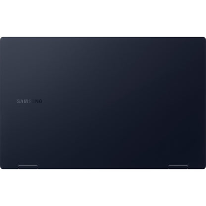 Samsung Galaxy Book Pro 360 NP950QDB-KB5CA 15.6" Touchscreen Convertible 2 in 1 Notebook - Full HD - Intel Core i5 11th Gen i5-1135G7 - Intel Evo Platform - 8 GB - 512 GB SSD - Mystic Navy NP950QDB-KB5CA