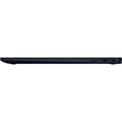 Samsung Galaxy Book Pro 360 NP950QDB-KB5CA 15.6" Touchscreen Convertible 2 in 1 Notebook - Full HD - Intel Core i5 11th Gen i5-1135G7 - Intel Evo Platform - 8 GB - 512 GB SSD - Mystic Navy NP950QDB-KB5CA