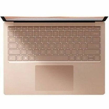 Microsoft Surface Laptop 4 13.5" Touchscreen Notebook - Intel Core i5 11th Gen i5-1145G7 - 16 GB - 512 GB SSD - Sandstone 5B4-00058