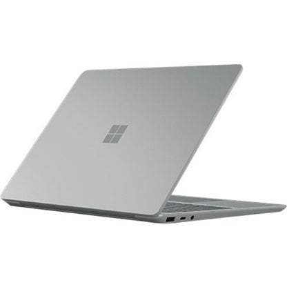 Microsoft Surface Laptop Go 2 12.4" Touchscreen Notebook - Intel Core i5 - 8 GB - 128 GB SSD - Sage KQ8-00027