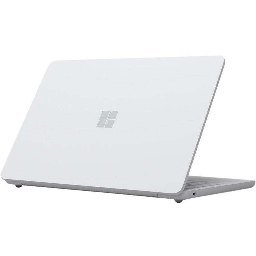 Microsoft Surface Laptop SE 11.6" Notebook - HD - Intel - 8 GB - 128 GB Flash Memory - Glacier KF8-00002