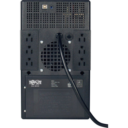 Tripp Lite OmniSmart 750 VA UPS OMNI750ISO