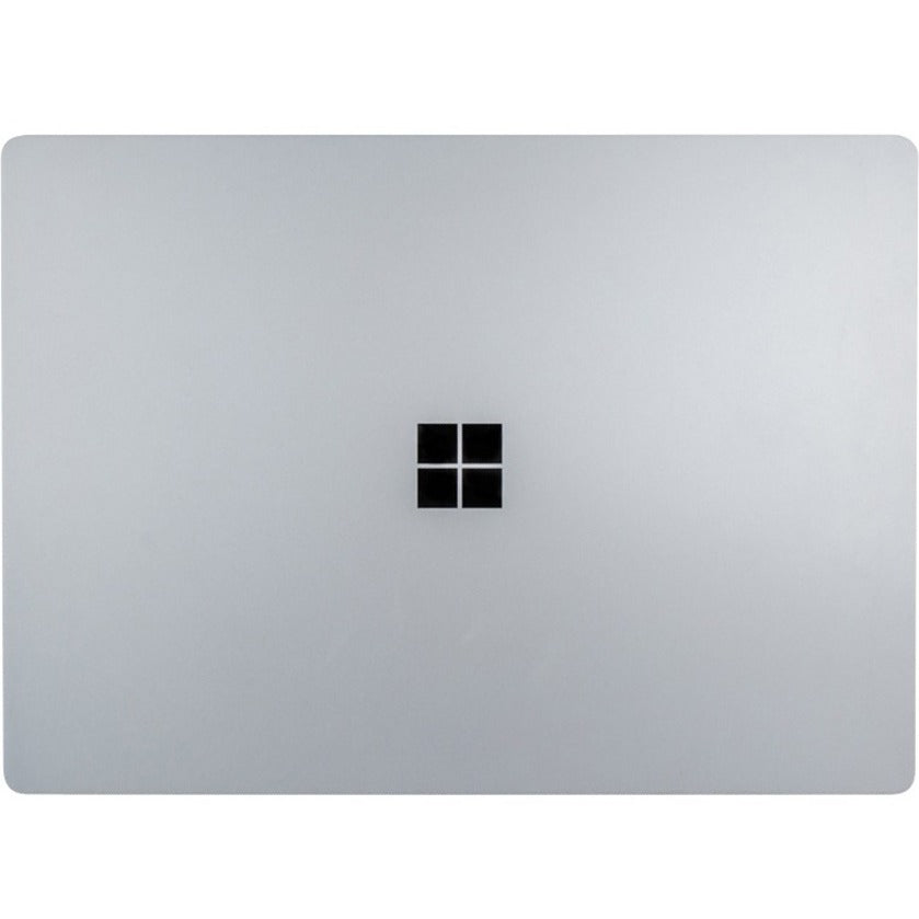 Microsoft Surface Laptop 3 15" Touchscreen Notebook - Intel Core i5 10th Gen i5-1035G7 - 16 GB - 256 GB SSD - English Keyboard - Platinum VPN-00001