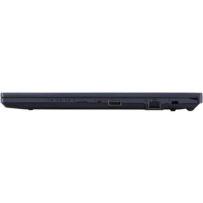 Asus ExpertBook B1 B1400 B1400CEAE-C53P-CA -2 14" Notebook - Full HD - Intel Core i5 11th Gen i5-1135G7 - 8 GB - 256 GB SSD - Star Black B1400CEAE-C53P-CA -2