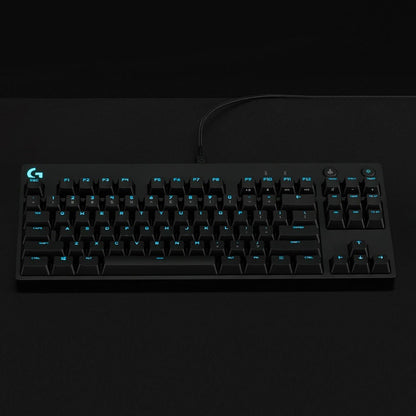 Logitech PRO Mechanical Gaming Keyboard 920-009388