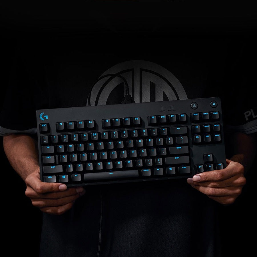 Logitech PRO Mechanical Gaming Keyboard 920-009388