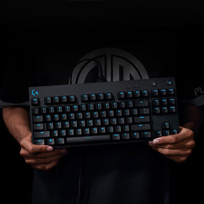 Logitech PRO Mechanical Gaming Keyboard 920-009388