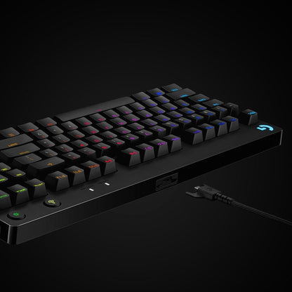 Logitech PRO Mechanical Gaming Keyboard 920-009388