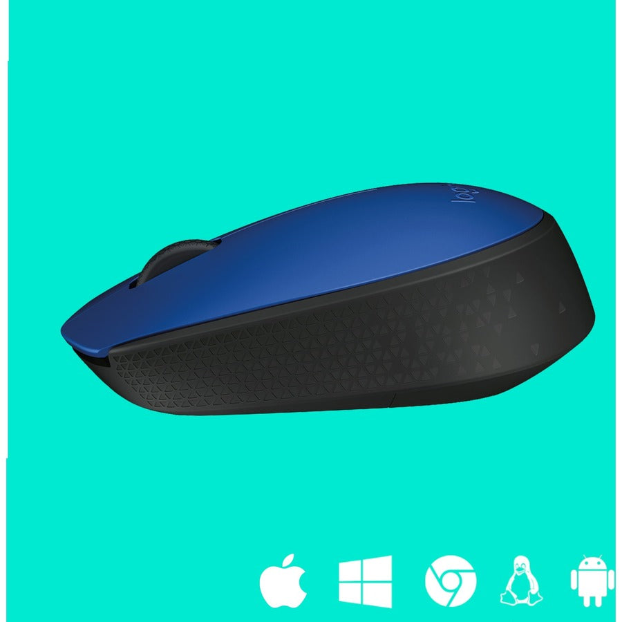 Logitech M170 Wireless Mouse 910-004800