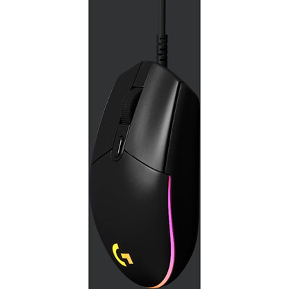 Logitech G203 Gaming Mouse 910-005790