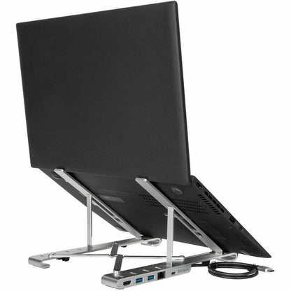 Targus Portable Stand with Integrated Dock AWU100005GL