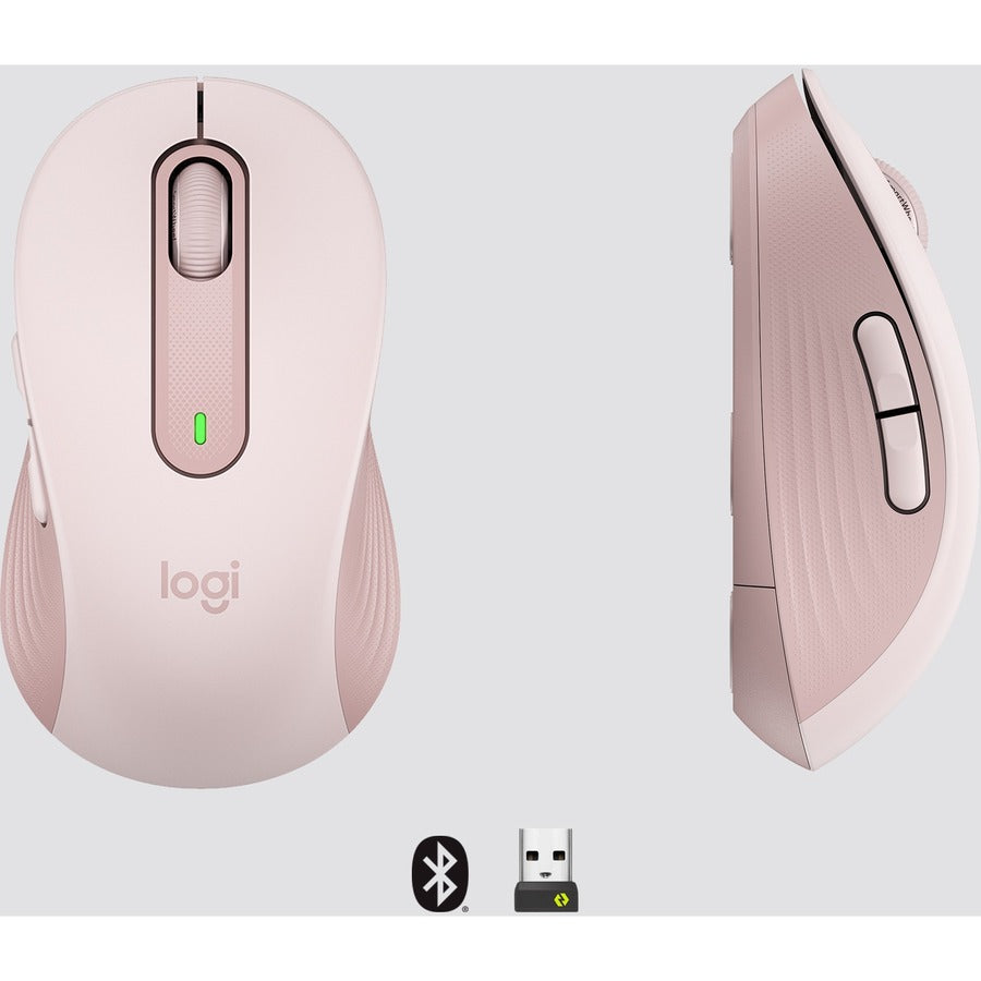 Logitech Signature M650 (Rose) 910-006251