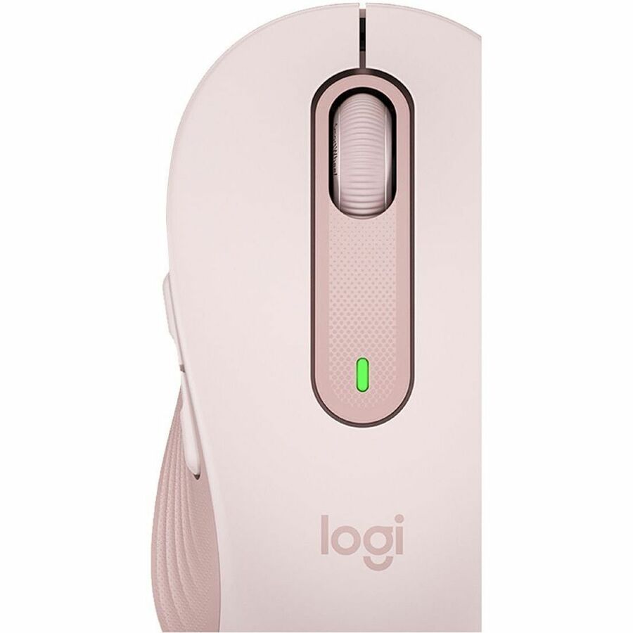 Logitech Signature M650 (Rose) 910-006251