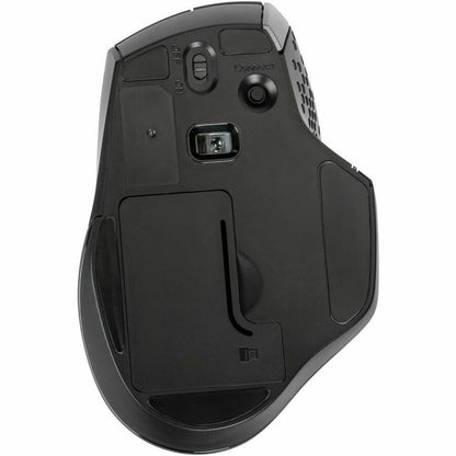 Targus Antimicrobial Ergo Wireless Mouse AMW584GL