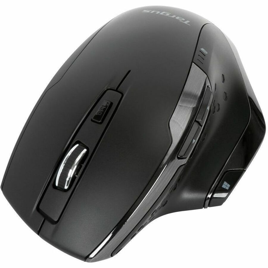 Targus Antimicrobial Ergo Wireless Mouse AMW584GL