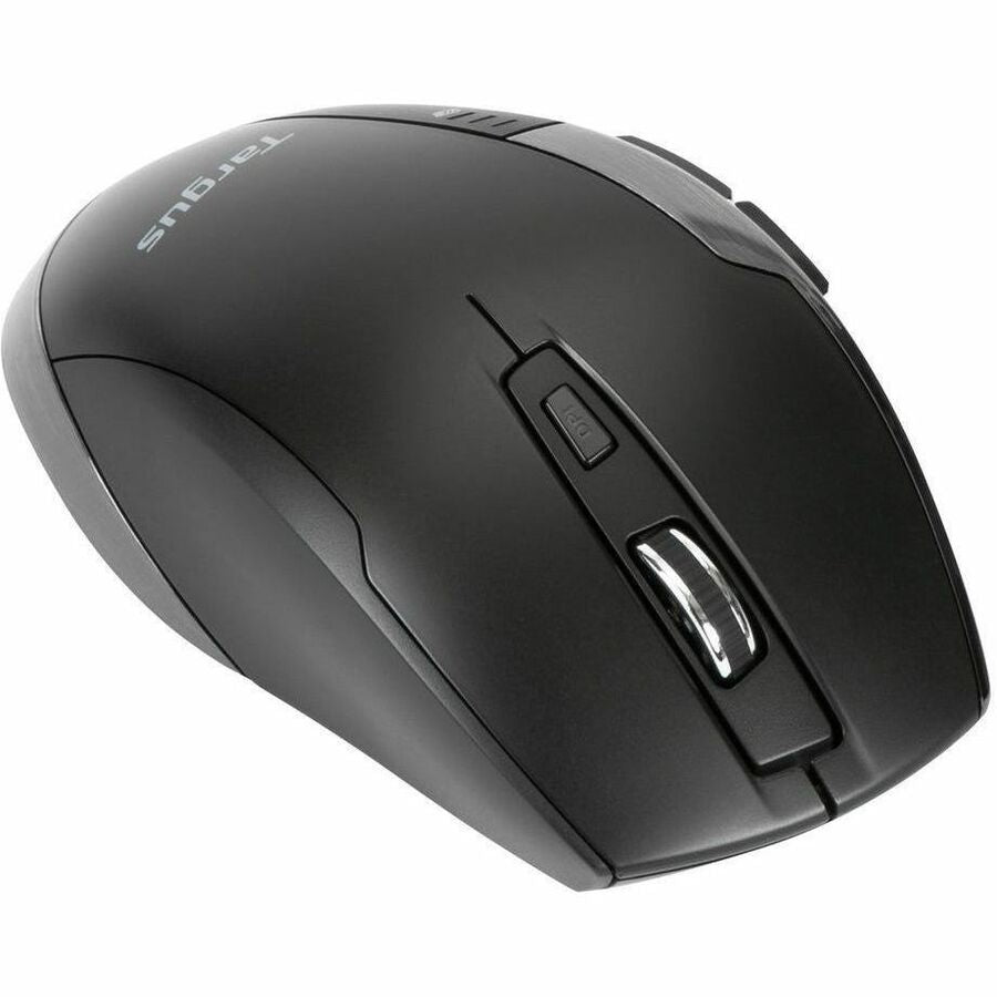 Targus Antimicrobial Ergo Wireless Mouse AMW584GL