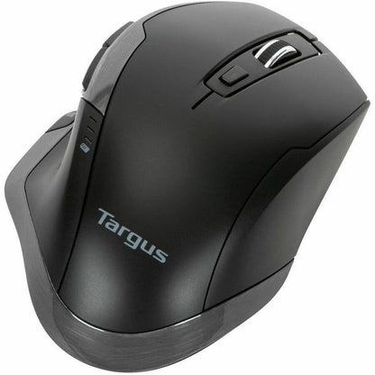 Targus Antimicrobial Ergo Wireless Mouse AMW584GL