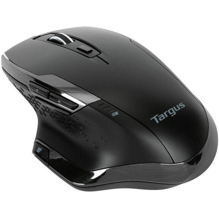 Targus Antimicrobial Ergo Wireless Mouse AMW584GL