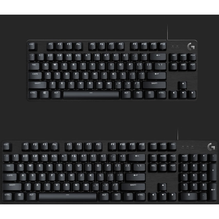 Logitech G413 TKL SE Mechanical Gaming Keyboard 920-010442