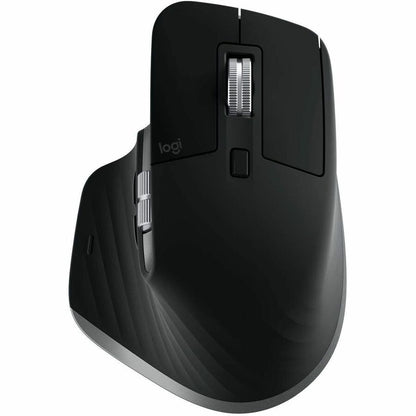 Logitech MX Master 3S for Mac Performance Wireless Mouse (Space Grey) 910-006569