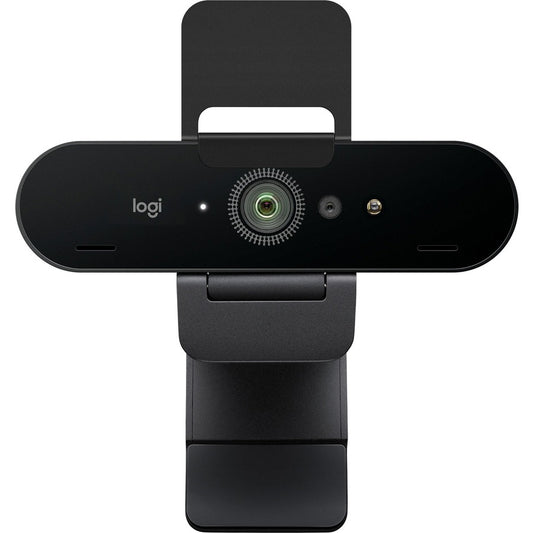 Logitech Webcam - 90 fps - USB Type A 960-001390