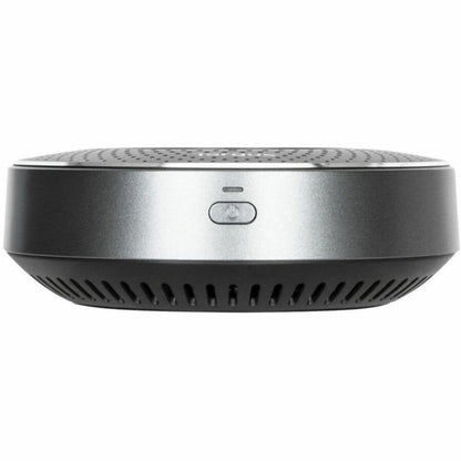 Targus AEM105GL Wired/Wireless Bluetooth Speakerphone - Black AEM105GL