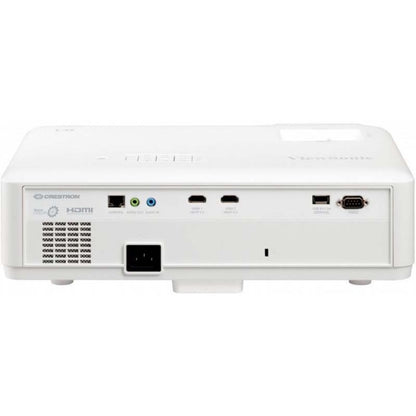 ViewSonic LS610HDH DLP Projector - 16:9 - Ceiling Mountable, Wall Mountable, Floor Mountable - Silver LS610HDH